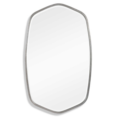 Duronia 36.25 Inch Mirror by Uttermost - 09703
