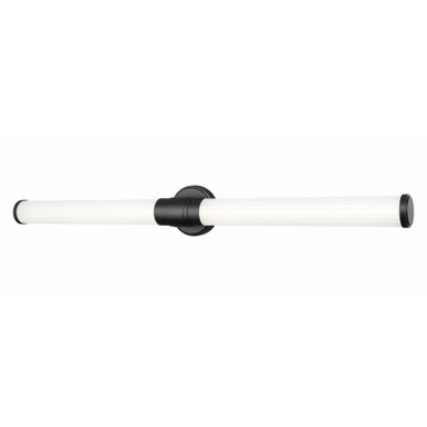 Warwick 40W 1 LED Bath Vanity 4.75 Inch Tall and 40.25 Inch Wide By Z-Lite - 1020-40W