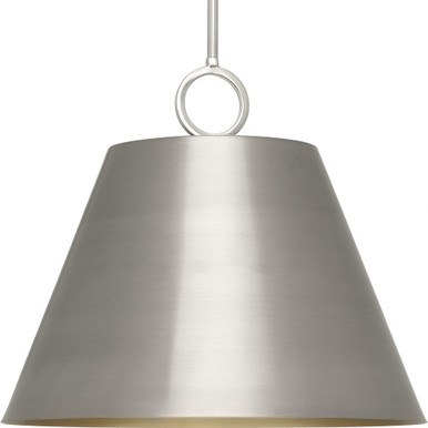 Parkhurst 3 Light Large Pendant by Progress - P500368