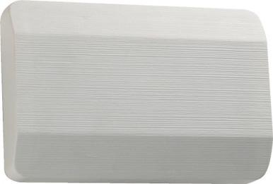 Accessory 8.25 Inch Single Entry Chime by Quorum - 7-101-06