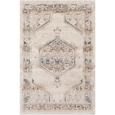 Dublin Rugs 24 x 38 Inches by Surya DUB2301 - DUB2301