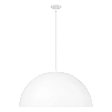 Vega 3 Light Pendant 17 Inch Tall and 31.5 Inch Wide by Z Lite - 4501P32