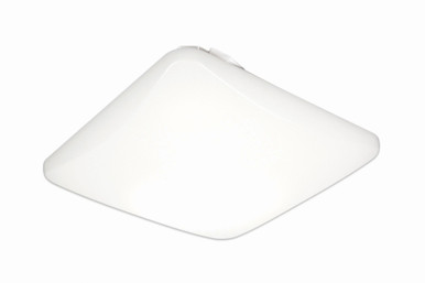 Fmlsl Series 24W 4000K 1 LED 14 Inch Wide Flush Mount by Lithonia - FMLSL 14 20840 M4