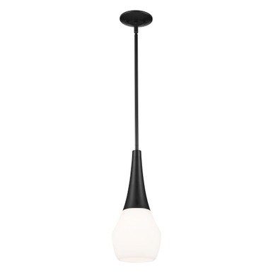 Deela 1 Light Small Pendant by Kichler - 52529