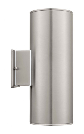 Ascoli 2 Light Wall Sconce by Eglo - 200147