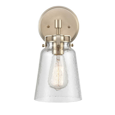 Amberose 1 Light Wall Sconce by Millennium - 4411