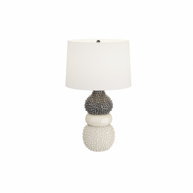 Basilio 1 Light Table Lamp 29.5 x 18 Inches by Arteriors - PTC13-SH024