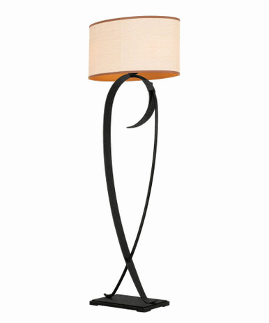 Rodeo Drive 2 Light Floor Lamp by Kalco - 899B