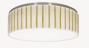 Galleria 11.5 Inch Decorative Recessed Ceiling Trim by Dolan - 10611-09