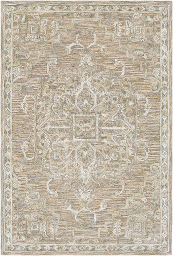 Shelby Rugs 24 x 36 Inches by Surya SBY1007 - SBY1007