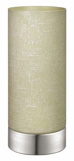Myna 1 Light Table Lamp 9.38 x 3.88 Inches by Eglo - 202632A