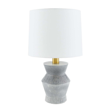 Southlake 1 Light Table Lamp 27 x 16 Inches by Arteriors - 11076-686