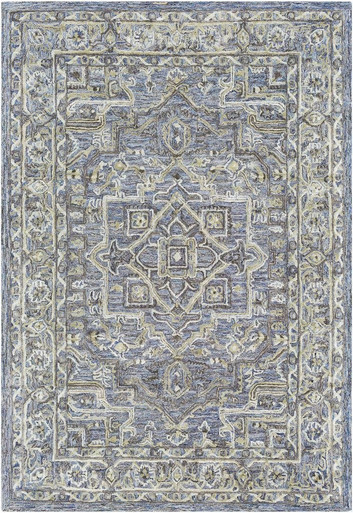 Shelby Rugs 24 x 36 Inches by Surya SBY1003 - SBY1003