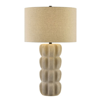 Haddington 1 Light Table Lamp 30.5 Inch Tall X 18 Inch Wide by Savoy House - 11-DF07
