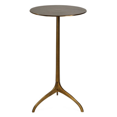 Beacon 25 Inch Accent Table by Uttermost - 25149