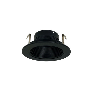 4 Inches Stepped Baffle with Ring by Nora  - NS-41B