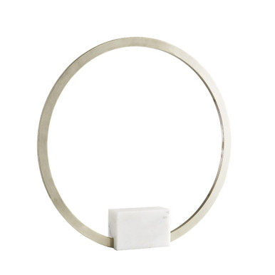 Michelle Inch Large Sculpture by Arteriors - 9536