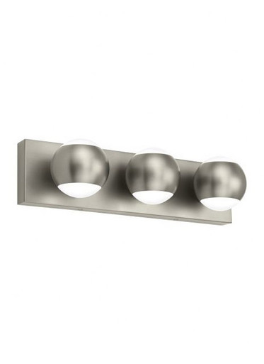 Oko 3 LED Light Vanity Light by Visual Comfort Modern - 700BCOKO3