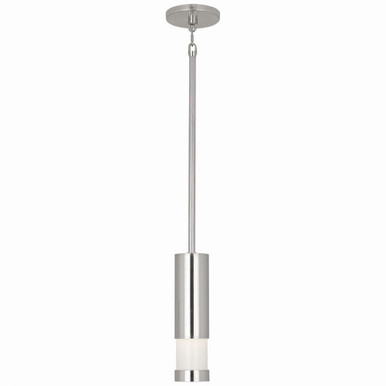 Peek 1 Light Mini Pendant by Robert Abbey - 595