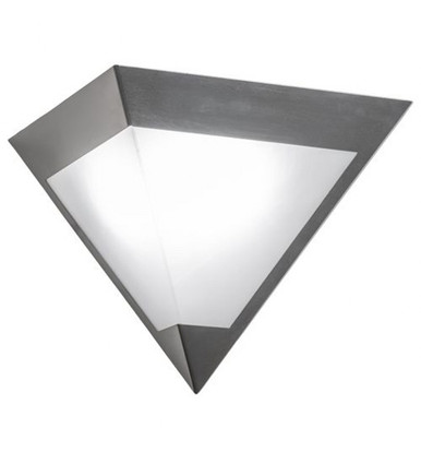 Mayor 5W 1 LED Wall Sconce 9.75 x 15.5 Inches by Meyda Tiffany - 228128