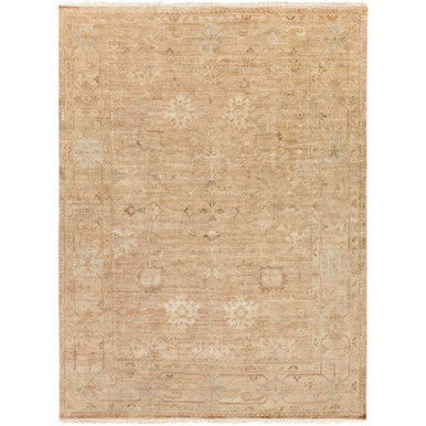 Hillcrest Rugs 120 x 168 Inches by Surya HIL9012 - HIL9012