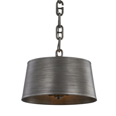 Admirals Row Four Light Pendant by Troy - F7204