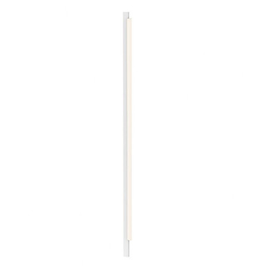 Keel 1 LED Wall Sconce 82.25 Inch Tall and 1.5 Inch Wide by Sonneman - 3822