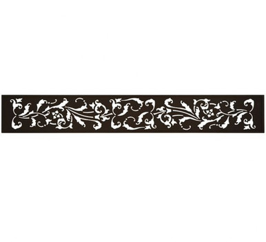 Cypress Vine 72.5 Inch Vine Panel by Meyda Tiffany - 132594