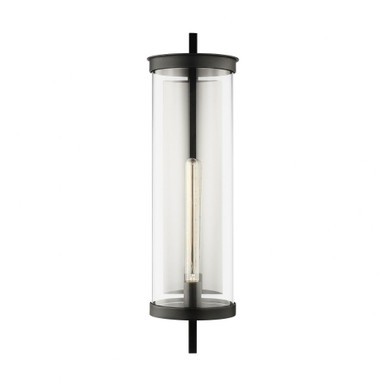 Eastham 1 Light Wall Lantern 29 Inch Tall by Visual Comfort Studio - co1281txb