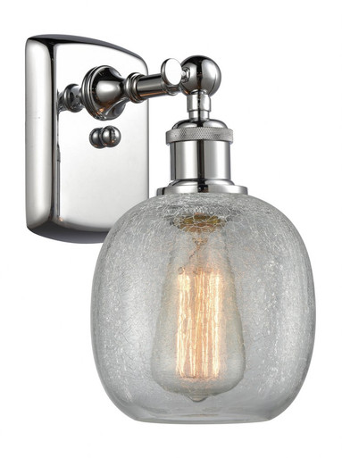 Ballston OneLight Wall Sconce by Innovations - 516-1W-PC-G105