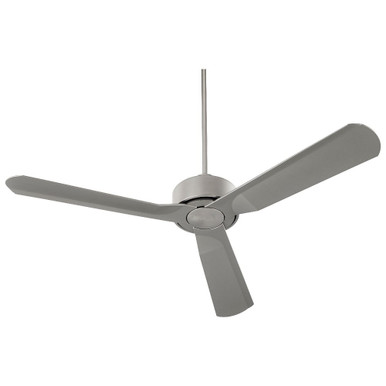 Solis 56 Inch 3 Blade Indoor Ceiling Fan by Oxygen - 3-107