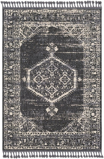 Restoration Rugs 24 x 35 Inches by Surya REO2302 - REO2302