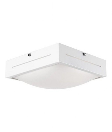 21.5W 1 LiED 12.6 Inch Wide Flush Mount by Kuzco - FM11513-WH