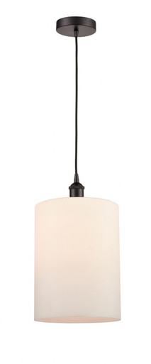 Cobbleskill 1 Light Small Pendant by Innovations 616-1P-G11L-L - 616-1P-G11L-L