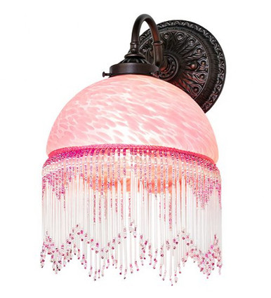 Roussillon 1 Light Wall Sconce 12 x 8 In by Meyda Tiffany 267376 - 267376