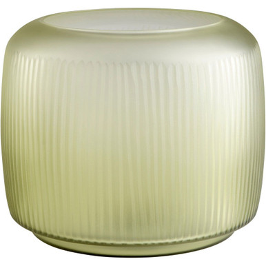 sorrel 10.25 Inch Vase by Cyan - 10443