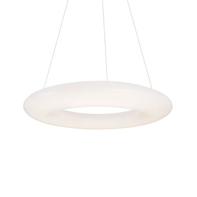 Cumulus 88W LED Light Oversized Pendant by Kuzco - PD80736-UNV-010