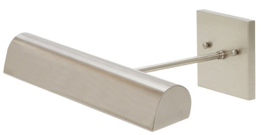 Classic Traditional 4.5W 1 LED Picture Light by House of Troy - DTLEDZ14-51