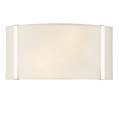 Fulton 2 Light Wall Sconce by Crystorama - FUL-902