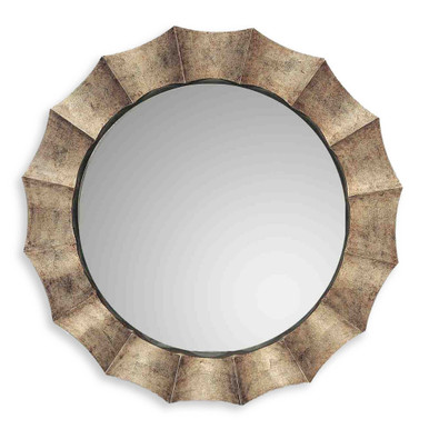 Gotham 41 Inch Mirror 41 Inch Wide by 1.5 Inch deep by Uttermost - 06048 P