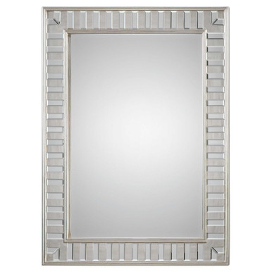 Lanester 48 Inch Mirror by Uttermost - 09046