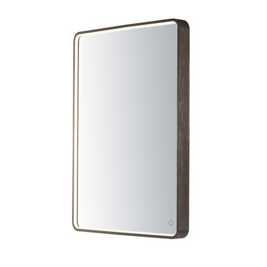 Mirror 25W 1 31.5 Inch LED Rectangular Mirror by ET2 - E42014