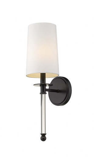 Mila 1 Light Wall Sconce by Z Lite - 808-1S