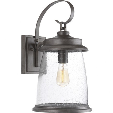 Conover 1 Light Outdoor Wall Lantern 21 Inch Tall by Progress - P560085