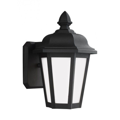 Brentwood One Light Outdoor Wall Lantern by Generation - 89822