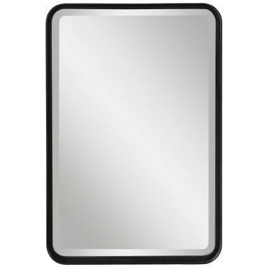Croften Vanity Mirror by Uttermost - 09573