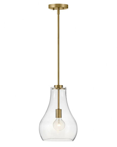 Frankie 1 Light Small Pendant by Lark - 83117