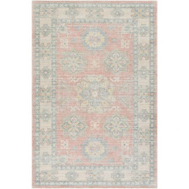 Oregon Rugs 60 x 90 Inches by Surya ORG2303 - ORG2303