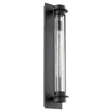 Roope 1 Light Outdoor Wall Lantern 24 Inch Tall by Quorum - 708-24-69