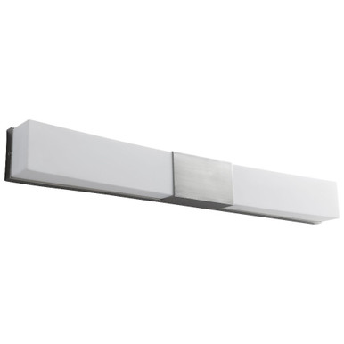 Crescent 2 LED Light Vanity Light by Oxygen - 3-582-24